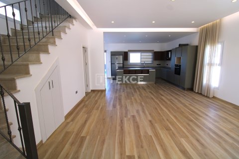 3+1 Villa i Girne, Nr. 213764 - 13