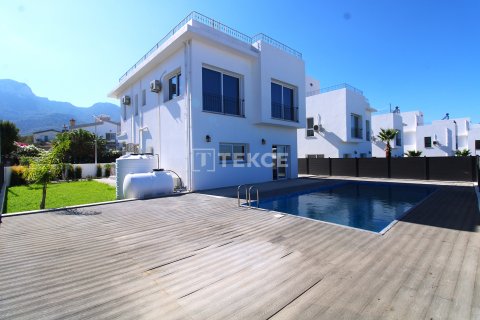 3+1 Villa i Girne, Nr. 213764 - 3