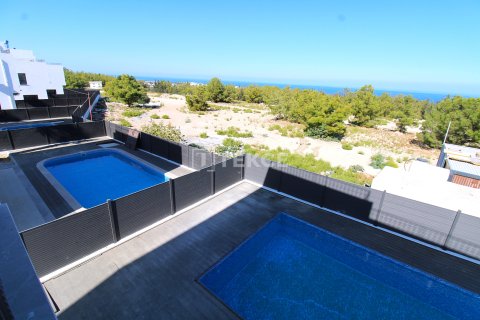 3+1 Villa i Girne, Nr. 213764 - 29