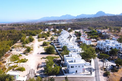 3+1 Villa i Girne, Nr. 213764 - 11