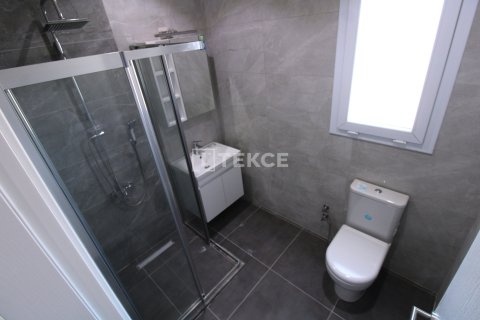 3+1 Villa i Girne, Nr. 213764 - 27
