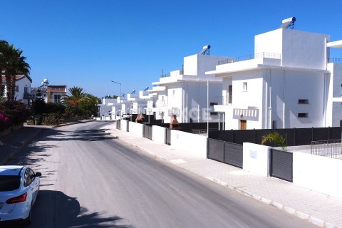 3+1 Villa i Girne, Nr. 213764 - 9