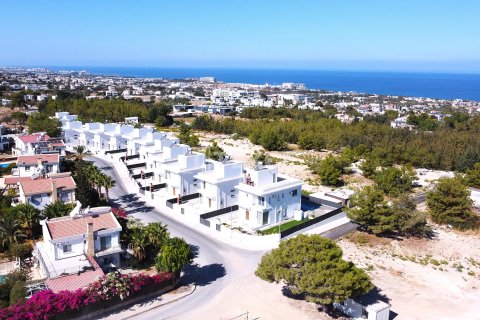 3+1 Villa i Girne, Nr. 213764 - 12