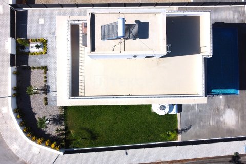3+1 Villa i Girne, Nr. 213764 - 7