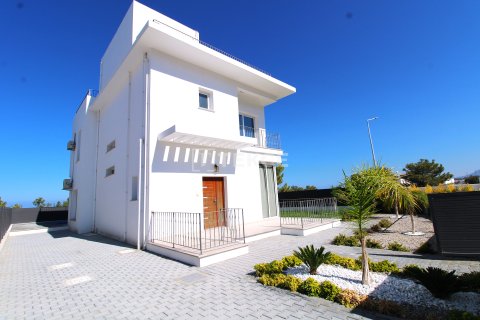 3+1 Villa i Girne, Nr. 213764 - 5