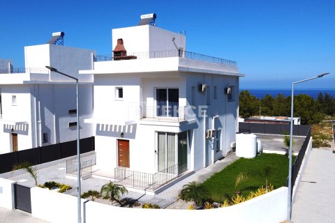 3+1 Villa i Girne, Nr. 213764 - 2
