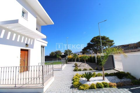 3+1 Villa i Girne, Nr. 213764 - 4