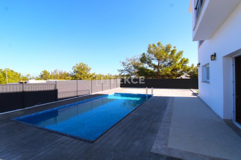 3+1 Villa i Girne, Nr. 213764 - 6