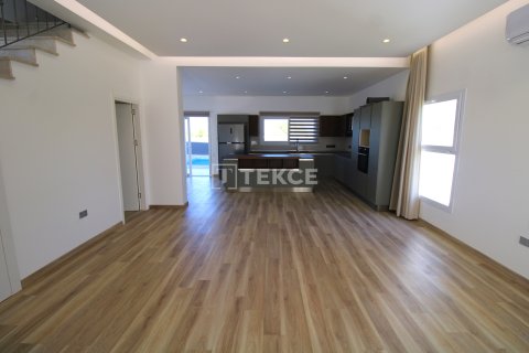 3+1 Villa i Girne, Nr. 213764 - 16