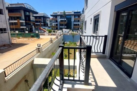 Wohnung in Oba, Antalya, Türkei Nr. 213760 - 13