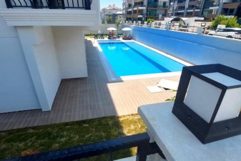 Wohnung in Oba, Antalya, Türkei Nr. 213760 - 14
