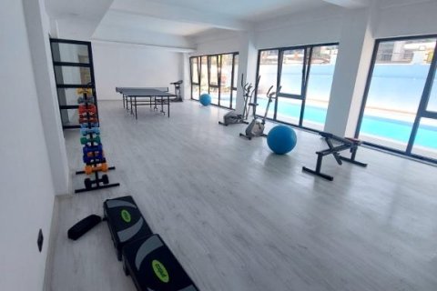 Wohnung in Oba, Antalya, Türkei Nr. 213760 - 15