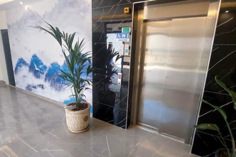 Wohnung in Oba, Antalya, Türkei Nr. 213760 - 10