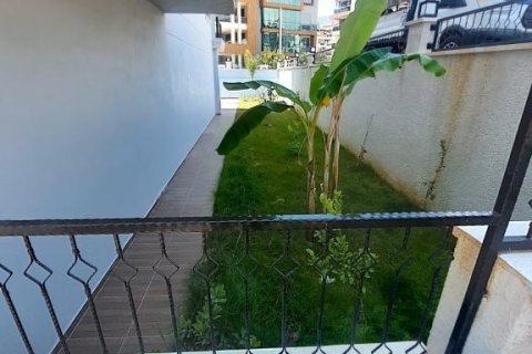 Wohnung in Oba, Antalya, Türkei Nr. 213760 - 12