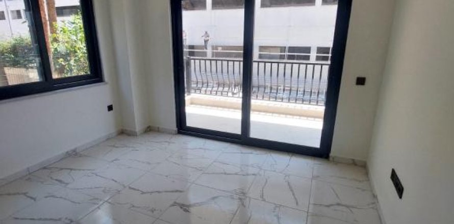 Wohnung in Oba, Antalya, Türkei Nr. 213760