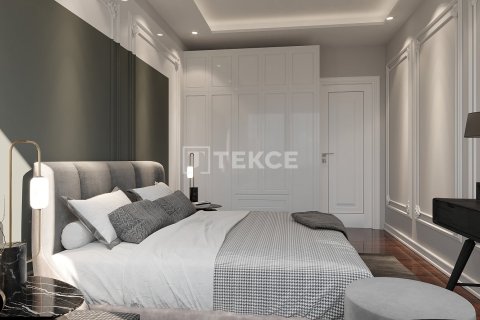 2+1 Wohnung in Alanya, Antalya, Türkei Nr. 213765 - 20