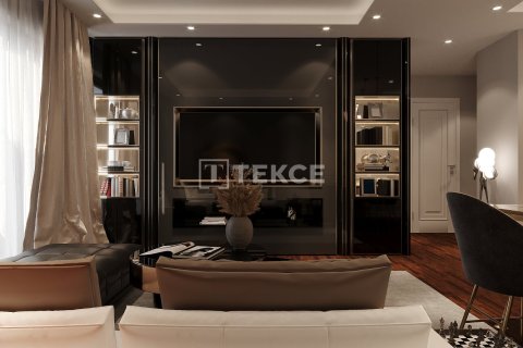 2+1 Wohnung in Alanya, Antalya, Türkei Nr. 213765 - 17