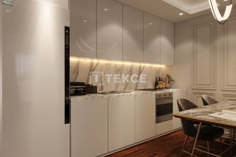 2+1 Wohnung in Alanya, Antalya, Türkei Nr. 213765 - 18
