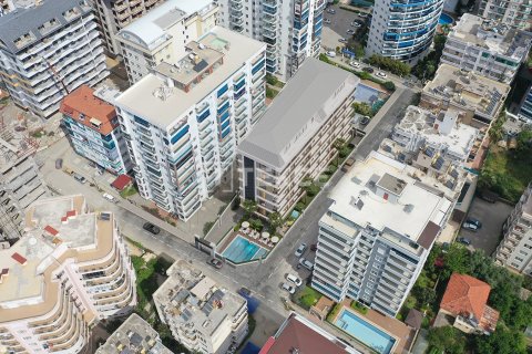 2+1 Wohnung in Alanya, Antalya, Türkei Nr. 213765 - 6