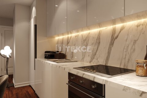 2+1 Wohnung in Alanya, Antalya, Türkei Nr. 213765 - 19