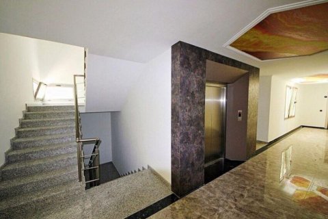 Leilighet  i Kargicak, Alanya, Antalya, Tyrkia Nr. 213762 - 12
