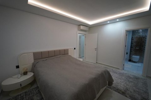 Leilighet  i Kargicak, Alanya, Antalya, Tyrkia Nr. 213762 - 6