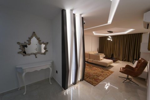 Leilighet  i Kargicak, Alanya, Antalya, Tyrkia Nr. 213762 - 28