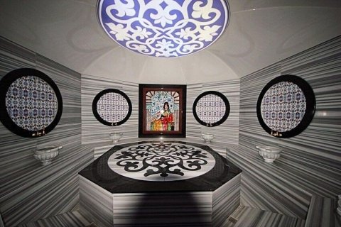 Leilighet  i Kargicak, Alanya, Antalya, Tyrkia Nr. 213762 - 21