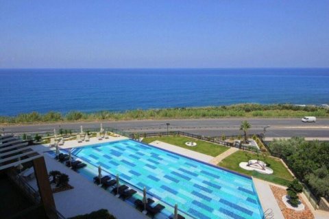 Leilighet  i Kargicak, Alanya, Antalya, Tyrkia Nr. 213762 - 15