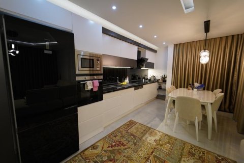 Leilighet  i Kargicak, Alanya, Antalya, Tyrkia Nr. 213762 - 8