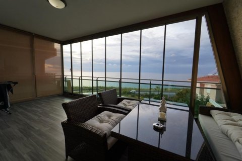 Leilighet  i Kargicak, Alanya, Antalya, Tyrkia Nr. 213762 - 3