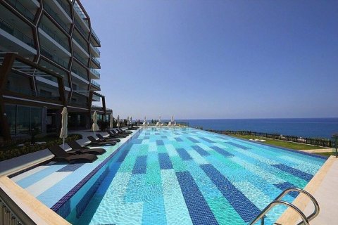 Leilighet  i Kargicak, Alanya, Antalya, Tyrkia Nr. 213762 - 16