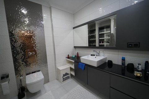 Leilighet  i Kargicak, Alanya, Antalya, Tyrkia Nr. 213762 - 9