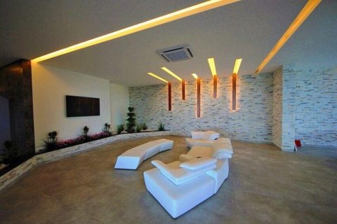 Leilighet  i Kargicak, Alanya, Antalya, Tyrkia Nr. 213762 - 23