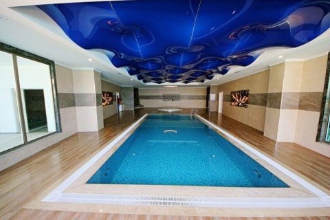 Leilighet  i Kargicak, Alanya, Antalya, Tyrkia Nr. 213762 - 14
