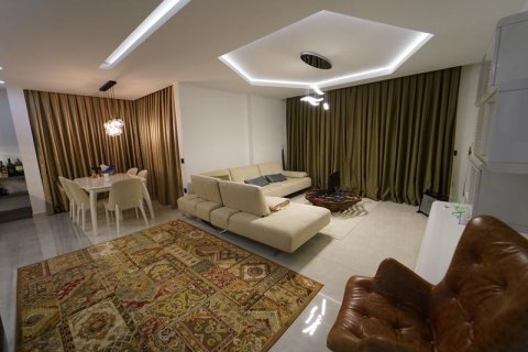 Daire Kargıcak, Alanya, Antalya, Türkiye №213762