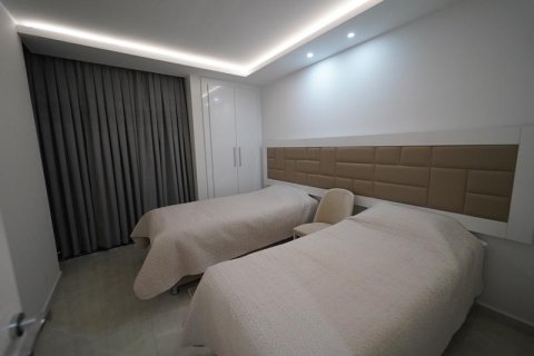 Leilighet  i Kargicak, Alanya, Antalya, Tyrkia Nr. 213762 - 5