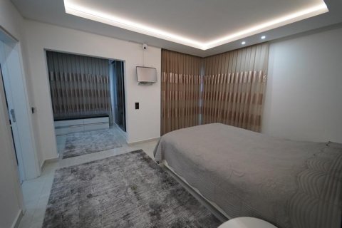 Leilighet  i Kargicak, Alanya, Antalya, Tyrkia Nr. 213762 - 4