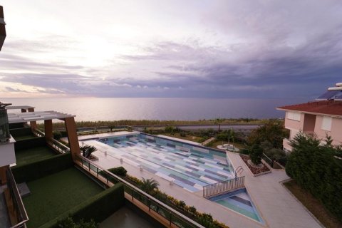 Leilighet  i Kargicak, Alanya, Antalya, Tyrkia Nr. 213762 - 18