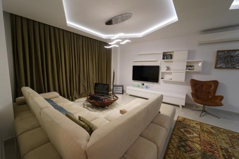 Leilighet  i Kargicak, Alanya, Antalya, Tyrkia Nr. 213762 - 2