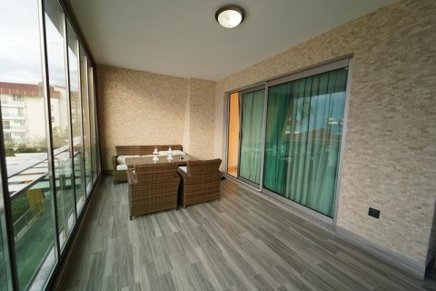 Leilighet  i Kargicak, Alanya, Antalya, Tyrkia Nr. 213762 - 29