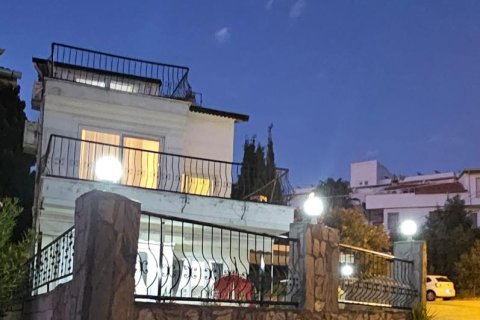 Apartment in Turkler, Alanya, Antalya, Turkey No. 213763