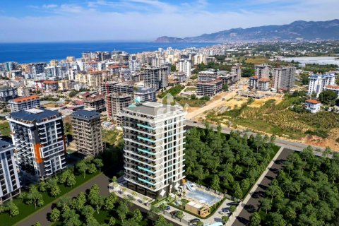 Apartment for sale  in Mahmutlar, Antalya, Turkey, 1 bedroom, 56m2, No. 108045 – photo 6
