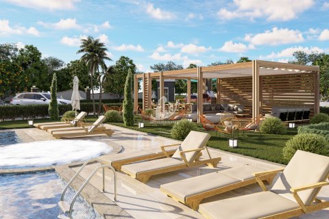 Apartment for sale  in Mahmutlar, Antalya, Turkey, 1 bedroom, 56m2, No. 108045 – photo 11