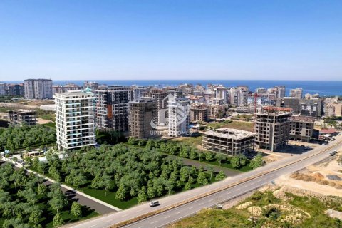 Apartment for sale  in Mahmutlar, Antalya, Turkey, 1 bedroom, 56m2, No. 108045 – photo 5
