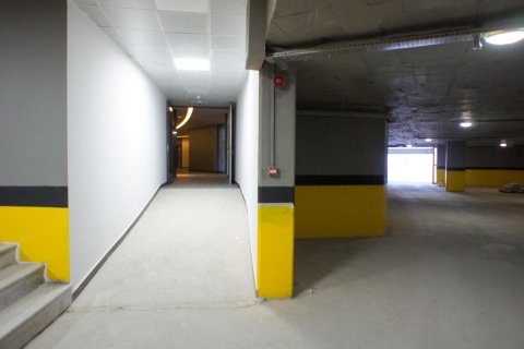 Продажа квартиры в Каргыджаке, Аланье, Анталье, Турция 1+1, 62м2, №212636 – фото 25