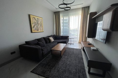Продажа квартиры в Каргыджаке, Аланье, Анталье, Турция 1+1, 62м2, №212636 – фото 5