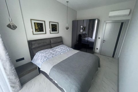 Продажа квартиры в Каргыджаке, Аланье, Анталье, Турция 1+1, 62м2, №212636 – фото 8