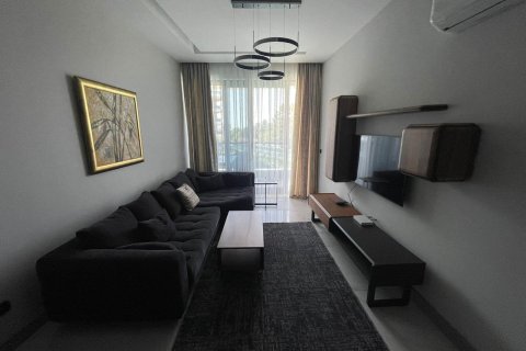 Продажа квартиры в Каргыджаке, Аланье, Анталье, Турция 1+1, 62м2, №212636 – фото 6