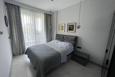 Продажа квартиры в Каргыджаке, Аланье, Анталье, Турция 1+1, 62м2, №212636 – фото 7